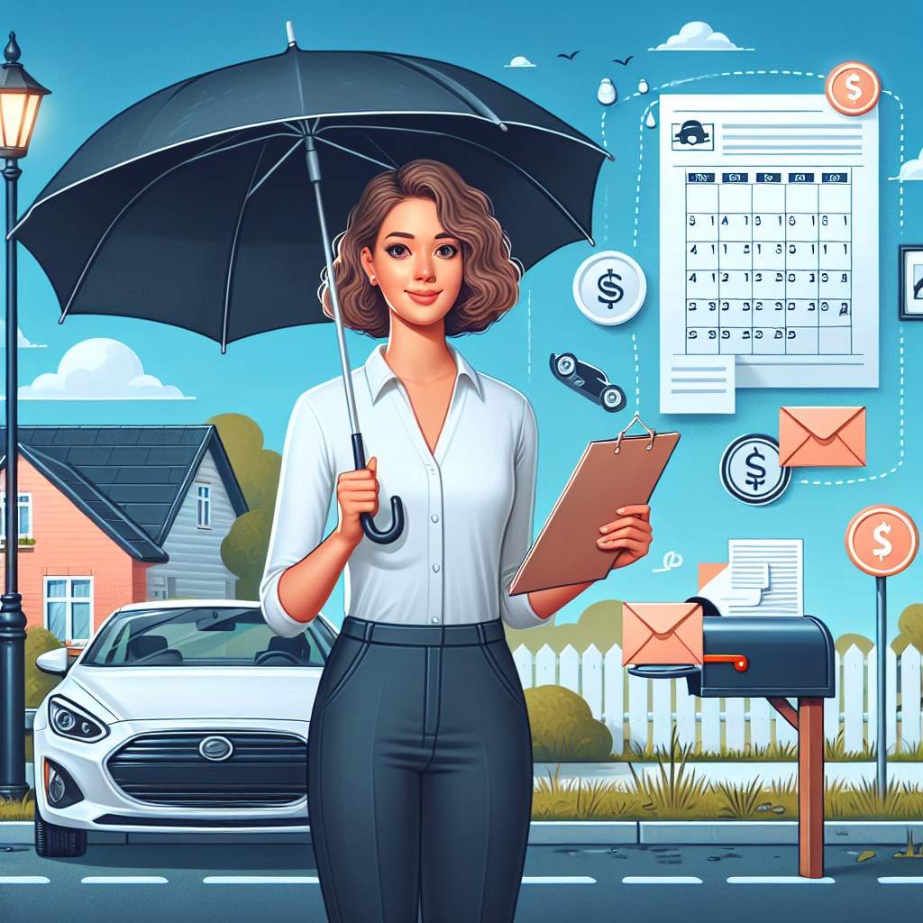 Comment assurer une voiture pour un mois ?